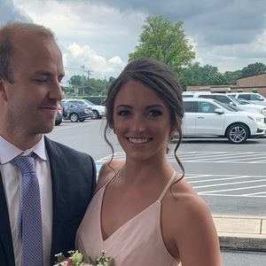 Meet your Posher, Jill